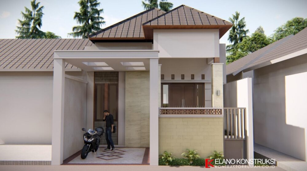 Jasa Arsitek Desain Rumah Depok